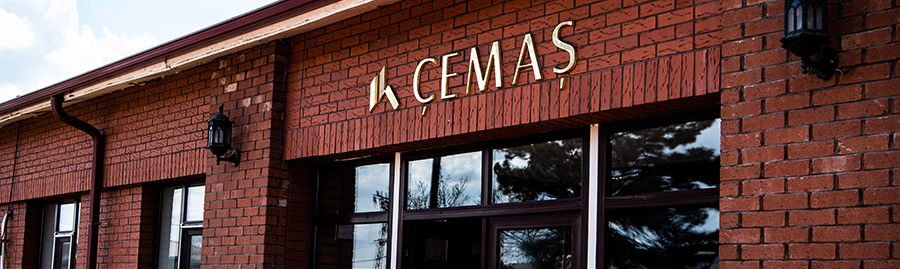 Çemaş