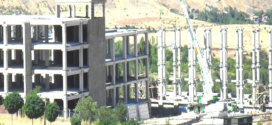 İştirakler